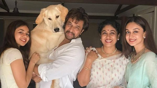 ಹತ್ಯಾಕಾಂಡದ ಮುನ್ಸೂಚನೆ ; ಬೀದಿ ನಾಯಿಗಳ ಕುರಿತು ಸುಪ್ರೀಂ ಕೋರ್ಟ್ ಆದೇಶದ ಬಗ್ಗೆ ಅರ್ಜುನ್ ಸರ್ಜಾ ಪ್ರತಿಕ್ರಿಯೆ