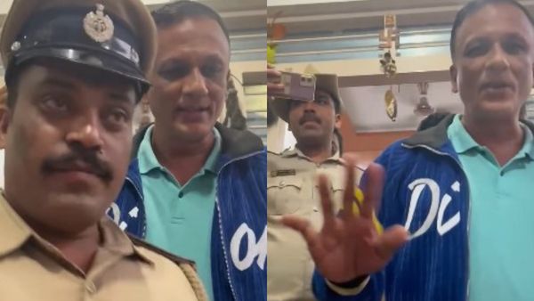 ಬಿಗ್‌ಬಾಸ್ ಖ್ಯಾತಿಯ ಲಾಯರ್ ಜಗದೀಶ್ ಮತ್ತೆ ಬಂಧನ