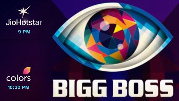 ನಾಳೆಯಿಂದ 'ಬಿಗ್ ಬಾಸ್' ಶುರು, ಇಲ್ಲಿದೆ ಮನೆ ಪ್ರವೇಶಿಸಲಿರುವ ಸ್ಫರ್ಧಿಗಳ ಪಟ್ಟಿ