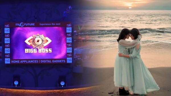 ಬಿಗ್‌ಬಾಸ್‌ ಮನೆಗೆ ಸಲಿಂಗಿ ಜೋಡಿ ಎಂಟ್ರಿ, ಇವರ ಲವ್ ಸ್ಟೋರಿಯೇ ರೋಚಕ