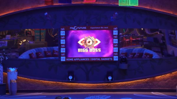 'ಬಿಗ್ ಬಾಸ್' ಮನೆಯಿಂದ ಹೊರ ಬಂದ ಮಿಮಿಕ್ರಿ ಆರ್ಟಿಸ್ಟ್