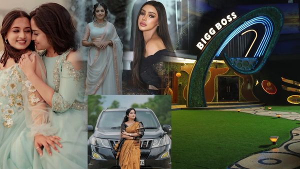 'ಬಿಗ್ ಬಾಸ್' ಮನೆಗೆ ಬಂದ 19 ಜನ ಯಾರು ? ಇವರ ಹಿನ್ನೆಲೆ ಏನು ?