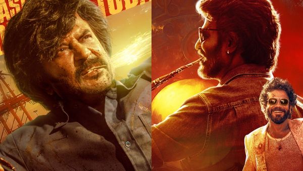 ಫಸ್ಟ್ ಡೇ 'ಕೂಲಿ' ಕಲೆಕ್ಷನ್ ಲೆಕ್ಕ ಕೊಟ್ಟ ಸನ್ ಪಿಕ್ಚರ್ಸ್; ಕರ್ನಾಟಕದಲ್ಲಿ ಗಳಿಸಿದ್ದೆಷ್ಟು?