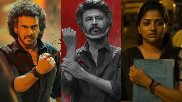 ಕನ್ನಡದಲ್ಲೇ 'ಕೂಲಿ' ಸಿನಿಮಾ ನೋಡಲು ಮುಗಿಬಿದ್ದ ಪ್ರೇಕ್ಷಕರು; ಡಬ್ಬಿಂಗ್ ವರ್ಷನ್ ಕಲೆಕ್ಷನ್ ಹೇಗಿದೆ?