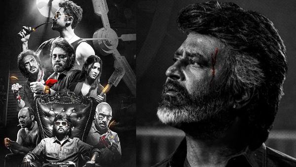 Coolie Box Office Day 2: ಮೊದಲ ದಿನವೇ 'ಕೂಲಿ'ಗೆ ಮಿಶ್ರ ಪ್ರತಿಕ್ರಿಯೆ; 2ನೇ ದಿನ ಕಲೆಕ್ಷನ್ ಹೇಗಾಯ್ತು?