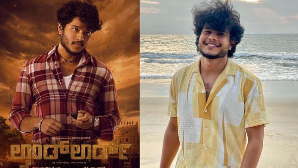 'ಲ್ಯಾಂಡ್ ಲಾರ್ಡ್' ವಿಜಯ್ ಜೊತೆ ಕಾಣಿಸಿಕೊಂಡ 'ಡೇರ್ ಡೆವಿಲ್ ಮುಸ್ತಫಾ' ಹೀರೊ; 3 ಸಿನಿಮಾಗಳಲ್ಲಿ ಬ್ಯುಸಿ ಶಿಶಿರ್‌ ಬೈಕಾಡಿ ‌