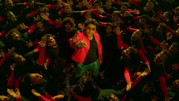 ಜೈಲಿನೊಳಗೆ ಇರುವಾಗಲೇ 'ಡೆವಿಲ್' ಸಾಂಗ್‌ಗೂ ರಿಲೀಸ್ ಆಯ್ತು.. ರಿಲೀಸ್ ಡೇಟ್ ಅನೌನ್ಸ್ ಆಯ್ತು.. ಏನಿದು ಲೆಕ್ಕಾಚಾರ?