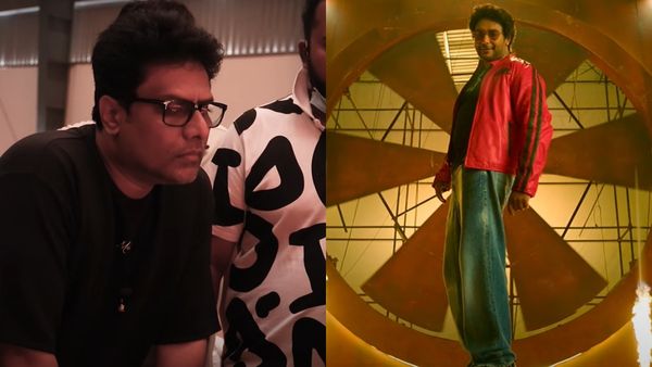 ದರ್ಶನ್ ಜೈಲಿನಲ್ಲಿದ್ರೂ 'ಡೆವಿಲ್' ಬಿಡುಗಡೆಗೆ ಖತರ್ನಾಕ್ ಪ್ಲ್ಯಾನ್: ಪ್ರಿ-ರಿಲೀಸ್ ಇವೆಂಟ್ ಹೇಗಿರುತ್ತೆ ಗೊತ್ತೇ?