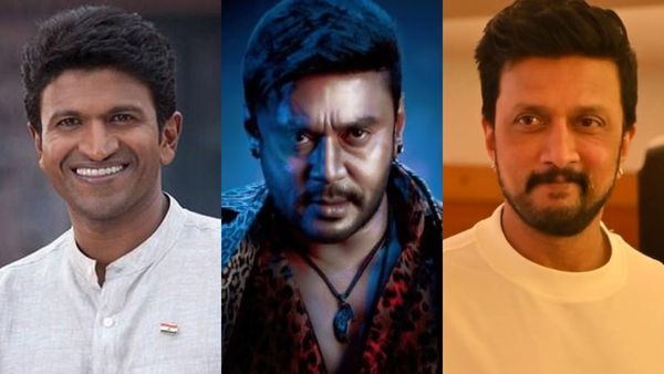 ಅಪ್ಪು ಹಾಗೂ ಸುದೀಪ್ ಫ್ಯಾನ್ಸ್ ಕ್ಷಮೆ ಕೇಳಿದ ದರ್ಶನ್ ಡಬಲ್ ಡಿಗ್ರಿ ಲೇಡಿ ಫ್ಯಾನ್