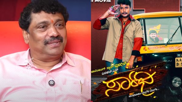 ದರ್ಶನ್ ಜೈಲಿನಲ್ಲಿದ್ರೂ 'ಸಾರಥಿ' ರಿಲೀಸ್; ಮೈಸೂರು ಏರಿಯಾ ಬಿಟ್ಟು ಕೊಟ್ಟಿದ್ದ ದರ್ಶನ್, ಬಳ್ಳಾರಿ ಬಿಡಲಿಲ್ಲ ದಿನಕರ್