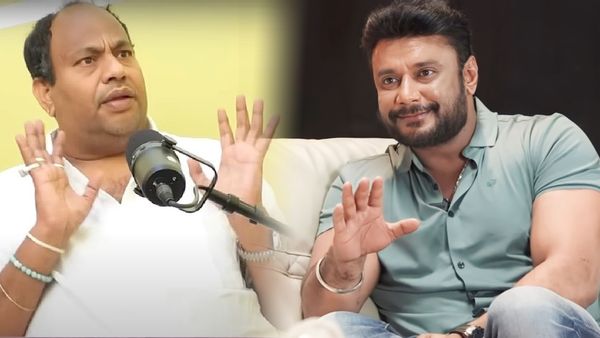 ಸುಪ್ರೀಂ ಕೋರ್ಟ್‌ನಲ್ಲಿ ದರ್ಶನ್‌ ಜಾಮೀನು ರದ್ದಾಗುತ್ತಾ ? ಹೇಳಿದ್ದೇನು ಸಂಖ್ಯಾಬ್ರಹ್ಮ ಆರ್ಯವರ್ಧನ್ ಗುರೂಜಿ ?