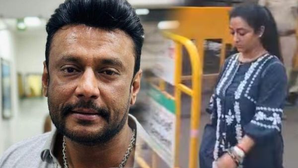 ಬೆಂಗಳೂರು-ಬಳ್ಳಾರಿ ಎಲ್ಲಿ ದರ್ಶನ್ ವಾಸಸ್ಥಳ ? ಪರಪ್ಪನ ಅಗ್ರಹಾರ ಈಗ ಸುಲಭವಲ್ಲ,ಹೆಚ್ಚಾಯ್ತು ವಿಜಯಲಕ್ಷ್ಮಿ ತಳಮಳ