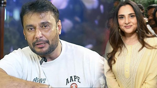 ದರ್ಶನ್ ಫ್ಯಾನ್ಸ್ ಫೋನ್ ಸ್ವಿಚ್ ಆಫ್ ಮಾಡಿಕೊಂಡು ಮನೆಯಿಂದ ಓಡಿ ಹೋಗಿದ್ದಾರೆ- ರಮ್ಯಾ