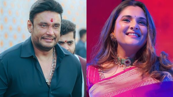 ಎಲ್ಲೋ ಒಂದು ಕಡೆ ದರ್ಶನ್ ತಮ್ಮ ಜೀವನ ಹಾಳು ಮಾಡಿಕೊಂಡರು- ರಮ್ಯಾ