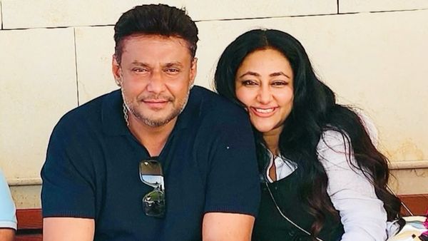 ಮತ್ತೆ ಜೈಲು ಪಾಲಾದ ದರ್ಶನ್, ವಿಜಯಲಕ್ಷ್ಮಿ ಹೃದಯ ನುಚ್ಚುನೂರು