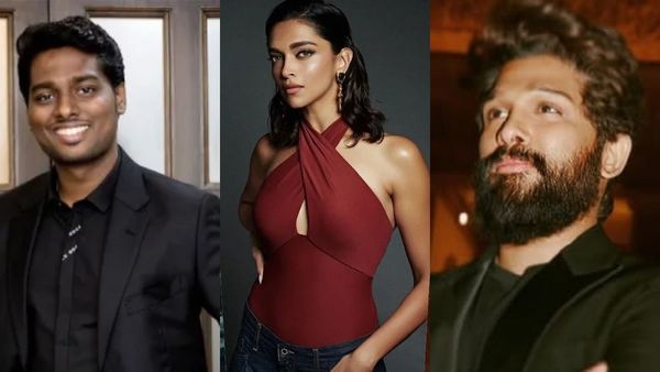 ಅಲ್ಲು ಅರ್ಜುನ್ ಸಿನಿಮಾಗೆ 100 ದಿನ ಕಾಲ್‌ಶೀಟ್ ಕೊಟ್ಟ ದೀಪಿಕಾ ಪಡುಕೋಣೆ; ಅಟ್ಲೀ ಸಿನಿಮಾ ಎಂದಿನಿಂದ ಶುರು