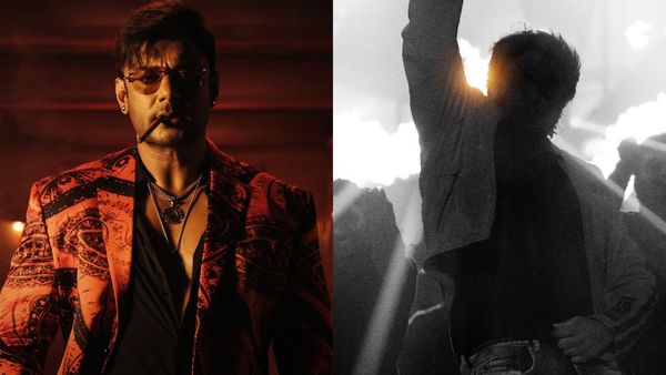 'ಡೆವಿಲ್' ಫಸ್ಟ್ ಸಾಂಗ್ ರಿಲೀಸ್ ಡೇಟ್ ಘೋಷಣೆ; ಅದೇ ದಿನ ಕಾದಿದೆ ಸರ್‌ಪ್ರೈಸ್