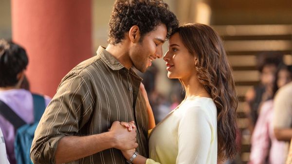 Dhadak 2 Twitter {X} Review ; ಹೇಗಿದೆ ಜಾತಿ ಮೀರಿದ ಪ್ರೀತಿಯ ಕಥೆ ? ಓರಿಜನಲ್ ಚಿತ್ರವನ್ನು ಮೀರಿಸುತ್ತಾ ಧಡಕ್ 2 ?