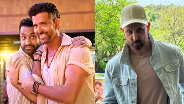 'ವಾರ್ 2' ಸೋಲಿನ ಬಳಿಕ ಜೂ.ಎನ್‌ಟಿಆರ್ ಅನ್‌ಫಾಲೋ ಮಾಡಿದರೇ ಹೃತಿಕ್ ರೋಷನ್? ಏನಿದರ ಅಸಲಿಯತ್ತೇನು?