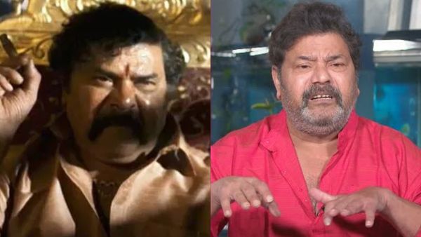 ಕೆಜಿಎಫ್‌ನ ಬಾಂಬೆ ಡಾನ್ ದಿನೇಶ್ ಮಂಗಳೂರು ನಿಧನ