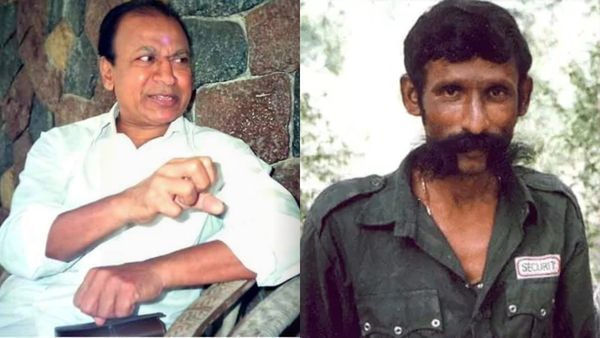 ವೀರಪ್ಪನ್ ಕಿಡ್ನ್ಯಾಪ್ ಪ್ರಕರಣದ ನಂತರ ಡಾ.ರಾಜ್ ಕುಮಾರ್ ಅವರಿಗೆ ಅಸುರಕ್ಷತೆ- ಅಭದ್ರತೆ ಭಾವನೆ ಕಾಡುತ್ತಿತ್ತಾ ?