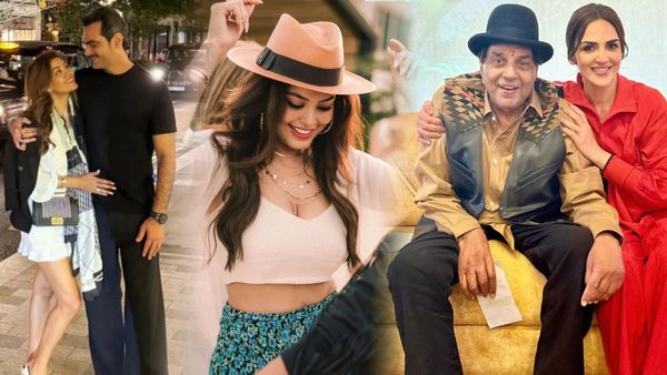 ಕೇವಲ ಒಂದೇ ವರ್ಷದಲ್ಲಿ ಧರ್ಮೇಂದ್ರ ಮಗಳನ್ನು ಮರೆತ ಭರತ್ ತಖ್ತಾನಿ, ಹೊಸ ಹುಡುಗಿಯ ಹಿಂದೆ ಬಿದ್ದ ಈಶಾ ಡಿಯೋಲ್ ಮಾಜಿ ಪತಿ