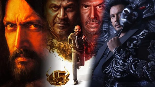 ಡೆವಿಲ್ VS 45 VS K47 : ಡಿಸೆಂಬರ್ ರಣರಂಗದಿಂದ ಯಾರಾದರೂ ಹಿಂದೆ ಸರಿಯುತ್ತಾರಾ ? ಮುಂದಡಿ ಇಡುತ್ತಾರಾ ?