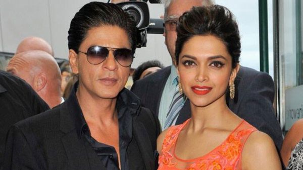 ಕಾರ್ ತಂದಿಟ್ಟ ಪಜೀತಿ; ಶಾರುಖ್ ಖಾನ್, ದೀಪಿಕಾ ಪಡುಕೋಣೆ ವಿರುದ್ಧ FIR ದಾಖಲು