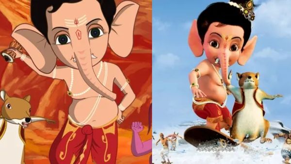Ganesh Chaturthi 2025: ಮನೆಗೆ ಬಂದ ಗಣೇಶನೊಂದಿಗೆ ಕೂತು ವಿಘ್ನ ನಿವಾರಕನ ಸಿನಿಮಾಗಳನ್ನು ಓಟಿಟಿಯಲ್ಲಿ ನೋಡಿ