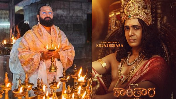 ಮೊನ್ನೆ ರುಕ್ಮಿಣಿ ವಸಂತ್.. ಇಂದು ಗುಲ್ಶನ್ ದೇವಯ್ಯ; ಕಾಂತಾರ ಚಾಪ್ಟರ್ 1ರಲ್ಲಿ ಕುಲಶೇಖರನಾದ ಬಾಲಿವುಡ್ ನಟ