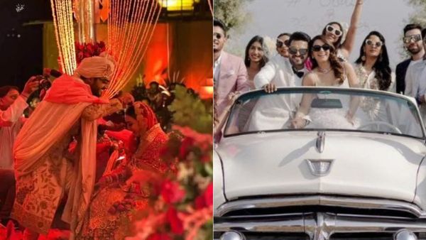 ಮದುವೆ ಫೋಟೊಗಳು ಡಿಲೀಟ್; ಡಿವೋರ್ಸ್ ಸುಳಿವು ಕೊಟ್ರಾ ಪುನೀತ್ ಚಿತ್ರ ನಟಿ?