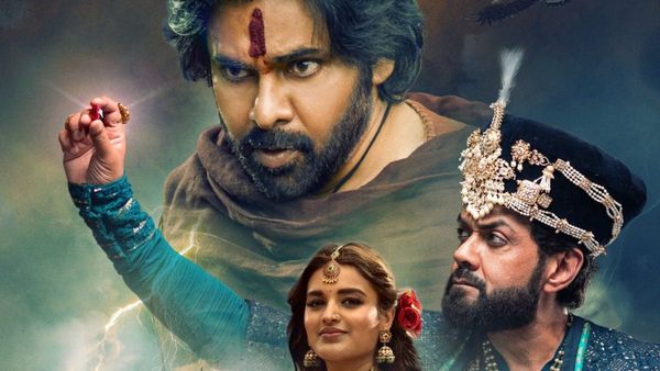 Hari Hara Veera Mallu OTT: ದಿಢೀರನೆ ಓಟಿಟಿಗೆ ಬಂದ 'ಹರಿಹರ ವೀರಮಲ್ಲು'; ಕನ್ನಡದಲ್ಲೇ ನೋಡಿ