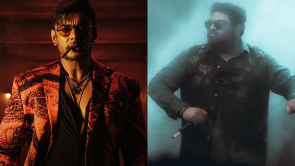 'ಡೆವಿಲ್' ಚಿತ್ರದ 