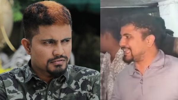 ದೊಡ್ಡಬಳ್ಳಾಪುರದಲ್ಲಿ ಪ್ರಥಮ್ ಮುಖಕ್ಕೆ ಮಸಿ: ಏನಿದು ಘಟನೆ?