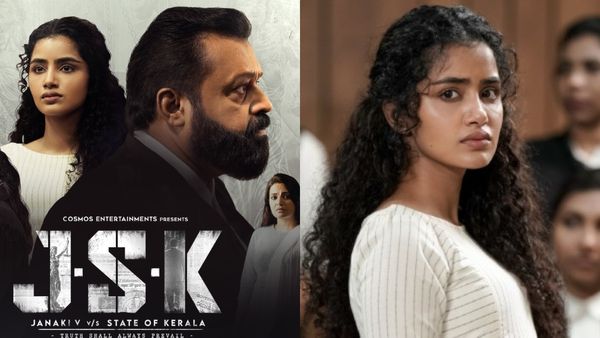 ಕೇರಳದ ವಿವಾದಾತ್ಮಕ ‘ಜಾನಕಿ ವಿ Vs ಸ್ಟೇಟ್ ಆಫ್ ಕೇರಳ’ ಓಟಿಟಿಗೆ ಎಂಟ್ರಿ; ಕನ್ನಡದಲ್ಲೂ ನೋಡ್ಬಹುದು.. ಯಾವಾಗ? ಎಲ್ಲಿ?