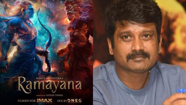 ಯಶ್ 'ರಾಮಾಯಣ' ಚಿತ್ರಕ್ಕೆ ಕೈ ಜೋಡಿಸುತ್ತಾರಾ ಜೋಗಿ ಪ್ರೇಮ್ ? ಏನಿದು ವೈರಲ್ ನ್ಯೂಸ್?