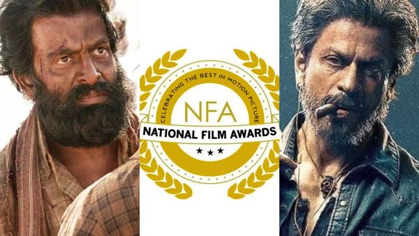 ಶಾರುಖ್‌ಗೆ ರಾಷ್ಟ್ರಪ್ರಶಸ್ತಿ, ಪೃಥ್ವಿರಾಜ್‌ಗೆ ಯಾಕಿಲ್ಲ? ಎಲ್ಲಾ ಪ್ರಶ್ನೆಗಳಿಗೆ ಜ್ಯೂರಿ ಎಂ. ಎನ್ ಸ್ವಾಮಿ ಸ್ಪಷ್ಟನೆ