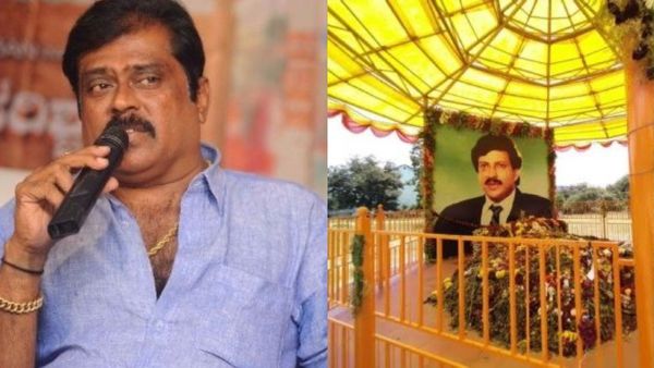 10 ಗುಂಟೆ ಜಾಗ ಕೊಡಲು ಒಪ್ಪಿದರೇ ಬಾಲಣ್ಣ ಮೊಮ್ಮಗ? ಕೆ.ಮಂಜು ಬಳಿ ದುಡ್ಡು ಬೇಡ ಎಂದರೇ?