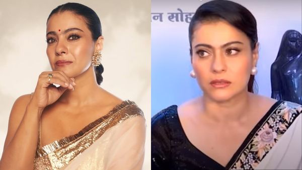 ಹಿಂದಿ VS ಮರಾಠಿ ; ಕಾಜೋಲ್ ವಿರುದ್ಧ ಭುಗಿಲೆದ್ದ ಆಕ್ರೋಶ, ಹಿಂದಿ ಸಿನಿಮಾ ಮಾಡದಂತೆ ಒತ್ತಾಯ