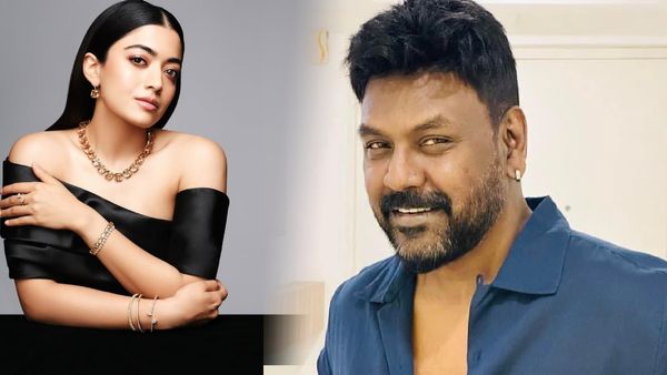 ರಾಘವ ಲಾರೆನ್ಸ್ ಜೊತೆ ಸೇರಿ ಬೆಚ್ಚಿ ಬೀಳಿಸುತ್ತಾರಂತೆ ರಶ್ಮಿಕಾ ಮಂದಣ್ಣ..!