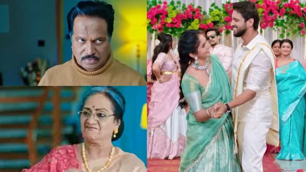 Karna Serial: ಸಡಗರದ ನಡುವೆ ಅಪಾಯ; ಇತ್ತ ರಮೇಶ್-ಕರ್ಣನ ನಡುವಿನ ಒಪ್ಪಂದ ಬಯಲು.. ಮುಂದೇನು?
