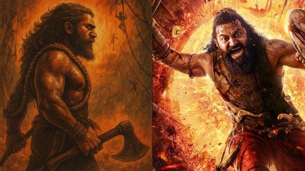 ಅಬ್ಬಬ್ಬಾ.. 'ಕಾಂತಾರ'- 3ಗೆ ಮಾಸ್ಟರ್ ಪ್ಲ್ಯಾನ್; ಊಹೆಗೂ ನಿಲುಕದ ರಿಷಬ್ ಸಂಭಾವನೆ!