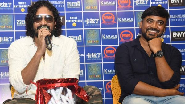 ಲಕ್ಕಿಡಿಪ್ ಮೂಲಕ ಅದೃಷ್ಟಶಾಲಿಗಳನ್ನು ಆಯ್ಕೆ ಮಾಡಿದ ವಸಿಷ್ಠ ಸಿಂಹ, ಕರಳೆ ತಂಡದಿಂದ ಐ ಫೋನ್ ಗಿಫ್ಟ್