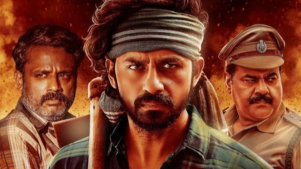 Kothalavadi Day 4 Boxoffice: ಕುಸಿದ ಶೋಗಳ ಸಂಖ್ಯೆ; 'ಕೊತ್ತಲವಾಡಿ' ಭವಿಷ್ಯ ಏನು?