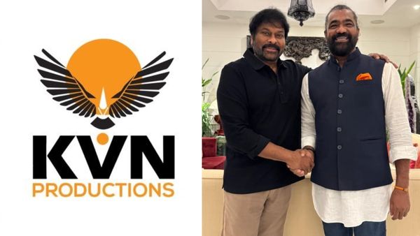 ಯಶ್ ಆಯ್ತು.. ವಿಜಯ್ ಆಯ್ತು.. ಅಕ್ಷಯ್ ಆಯ್ತು.. ಈಗ ಮೆಗಾಸ್ಟಾರ್‌; ತೆಲುಗಿಗೆ ಕೆವಿಎನ್ ಎಂಟ್ರಿ