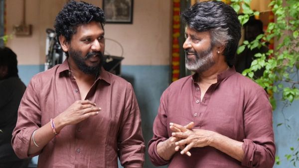 ಬಿಡುಗಡೆಗೂ ಮುನ್ನ 'ಕೂಲಿ' ಕಥೆ ಹೇಳಿಬಿಟ್ಟ ಲೋಕೇಶ್ ಕನಕರಾಜ್