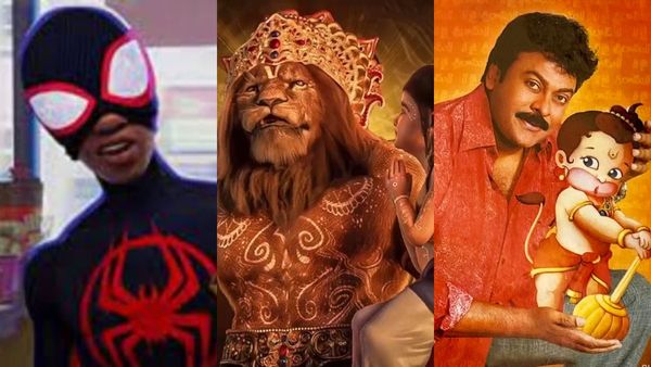 'ಹನುಮಾನ್', 'ಸ್ಪೈಡರ್‌ಮ್ಯಾನ್' ದಾಖಲೆ ಮುರಿದ 'ನರಸಿಂಹ'; ಬಾಕ್ಸಾಫೀಸ್‌ನಲ್ಲಿ ನಿಲ್ಲದ ಆರ್ಭಟ