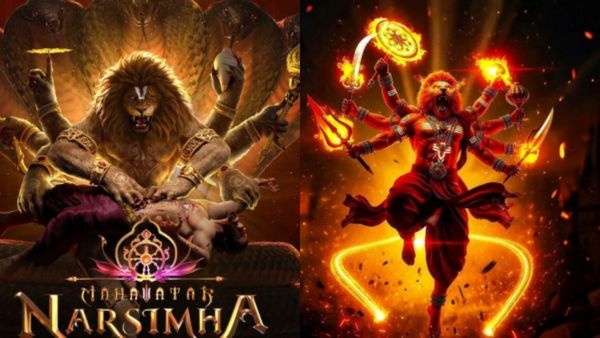 Mahavatar Narsimha Box Office Day 10: ಭಾನುವಾರ ಬಾಕ್ಸಾಫೀಸ್‌ನಲ್ಲಿ ನರಸಿಂಹ ಬಿಂದಾಸ್; ಹೊಂಬಾಳೆಗೆ ಖಜಾನೆಗೆ ₹100 ಕೋಟಿ