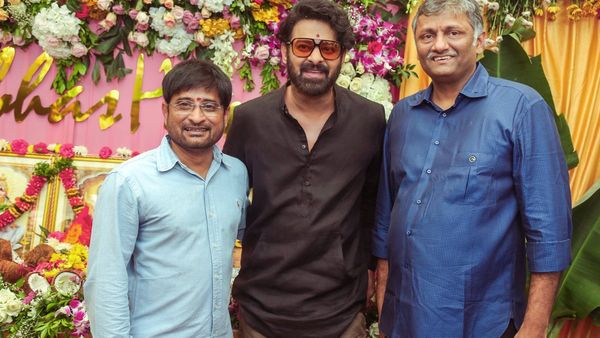 ಪ್ರಭಾಸ್ ಸಿನಿಮಾ ವಿಚಾರದಲ್ಲಿ ಮೈತ್ರಿ ಮೂವಿ ಮೇಕರ್ಸ್ ಎಚ್ಚರಿಕೆ ಕೊಟ್ಟಿದ್ದೇಕೆ?