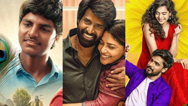 Ott Releases This week: ಈ ವಾರ ಓಟಿಟಿಗೆ ಇಂಟ್ರೆಸ್ಟಿಂಗ್ ಸಿನಿಮಾಗಳು ಬರ್ತಿವೆ